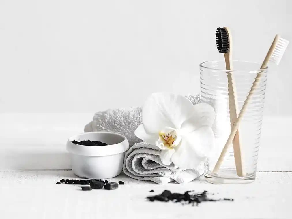 Doğal Temizlik ve Beyazlatma Yöntemleri: Sağlıklı ve Çevre Dostu Alternatifler