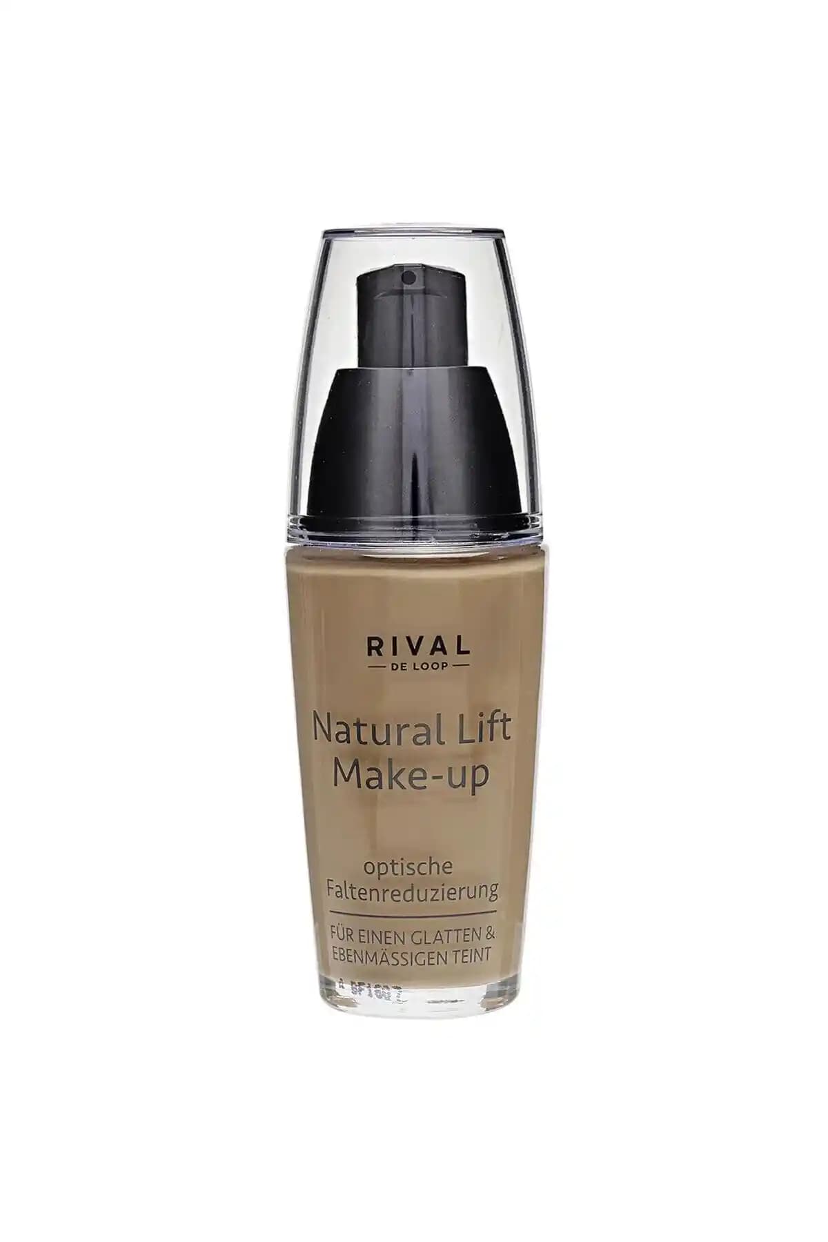 Doğal Tonlarda 30 ml Fondötenler: Cilt Güzelliğinizi Doğal ve Sağlıklı Tutar