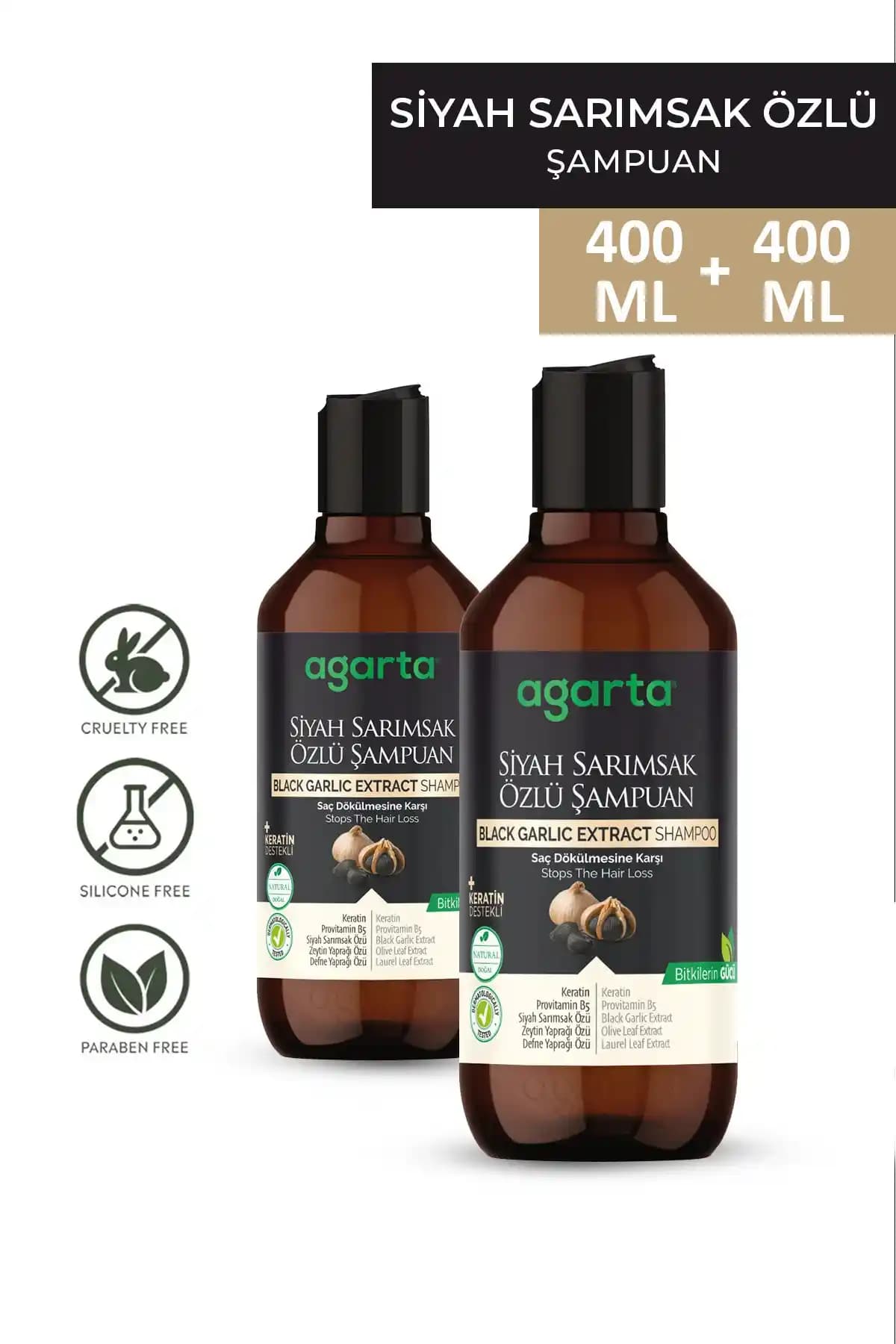 Doğal Tuza Sız Şampuanlar Saç Dökülmesine Karşı Güncel Özellikler ve Kullanım Tavsiyeleri