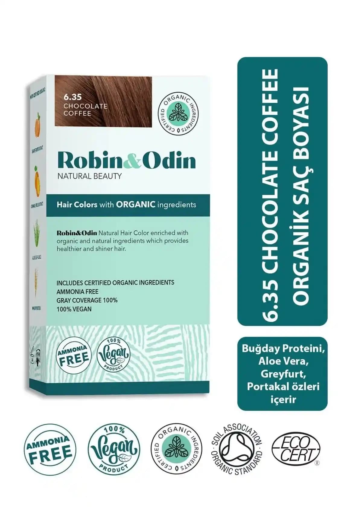 Doğal Uzun Süreli Saç Boyası: Güvenli ve Kalıcı Renkler İçin Bilmeniz Gerekenler
