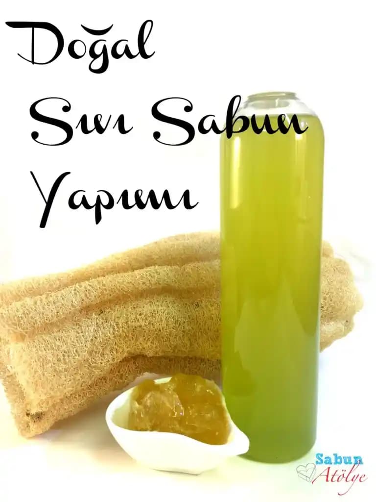 Doğal ve Aromatik Sıvı Sabunların Özellikleri ve Günlük Hayattaki Kullanım Avantajları