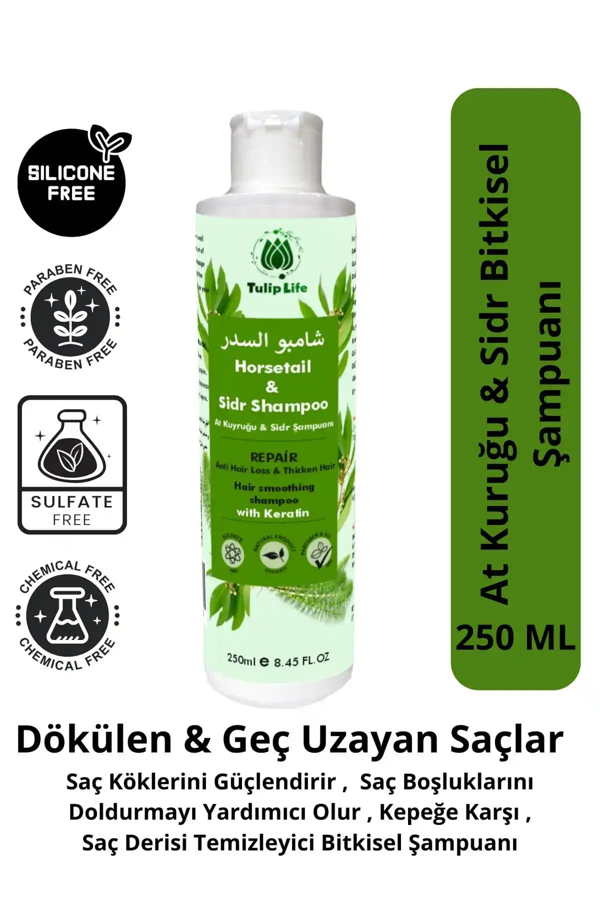 Doğal ve Besleyici Saç Şampuanları: Sağlıklı ve Parlak Saçlar İçin En İyi Seçenekler
