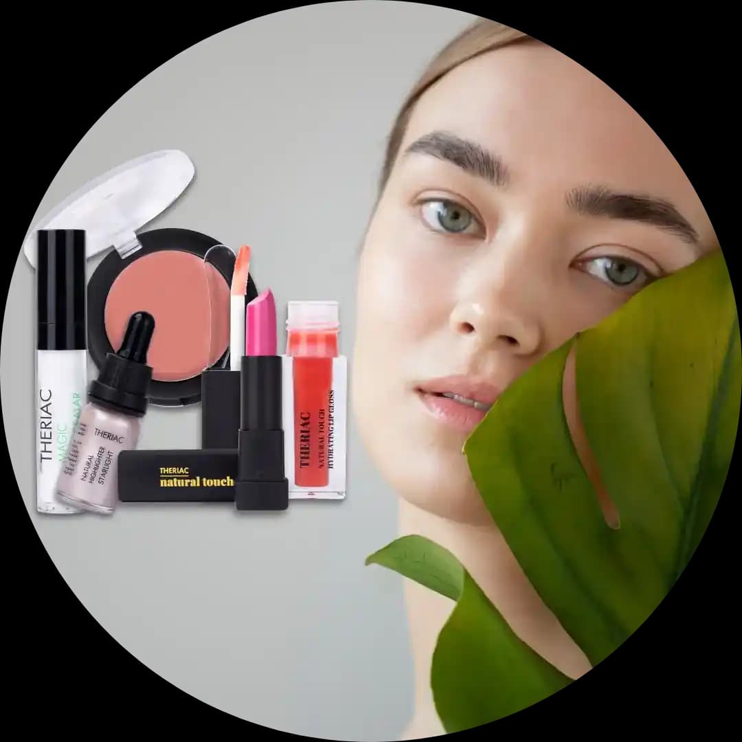 Doğal ve Canlı Makyaj Ürünleriyle Güzellik Trendlerinde Yeni Dönem