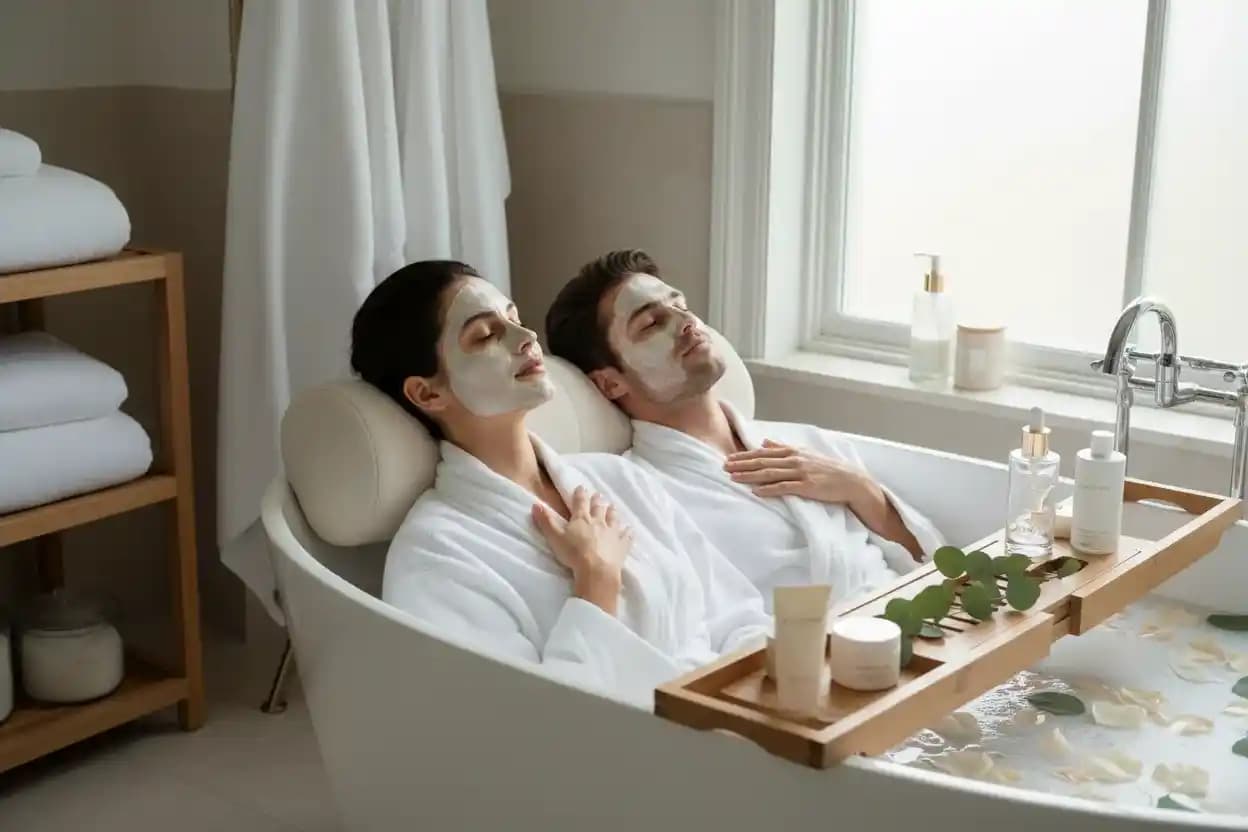 Doğal ve Etkili Cilt Bakım Maskeleri: Güncel Yaklaşımlar ve Kullanım İpuçları