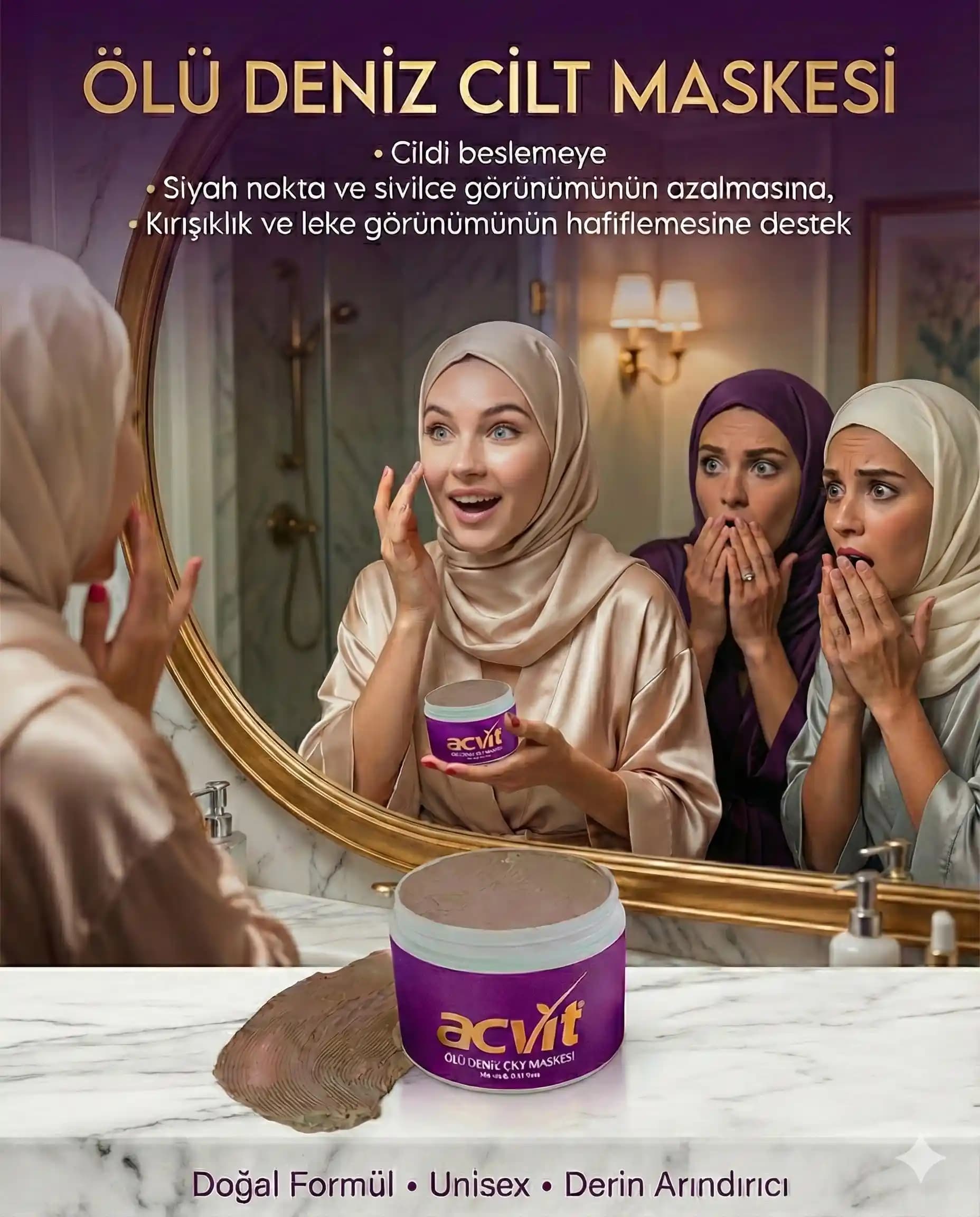 Doğal ve Etkili Cilt Maskeleri ile Sağlıklı Parlak Bir Cilt Nasıl Elde Edilir