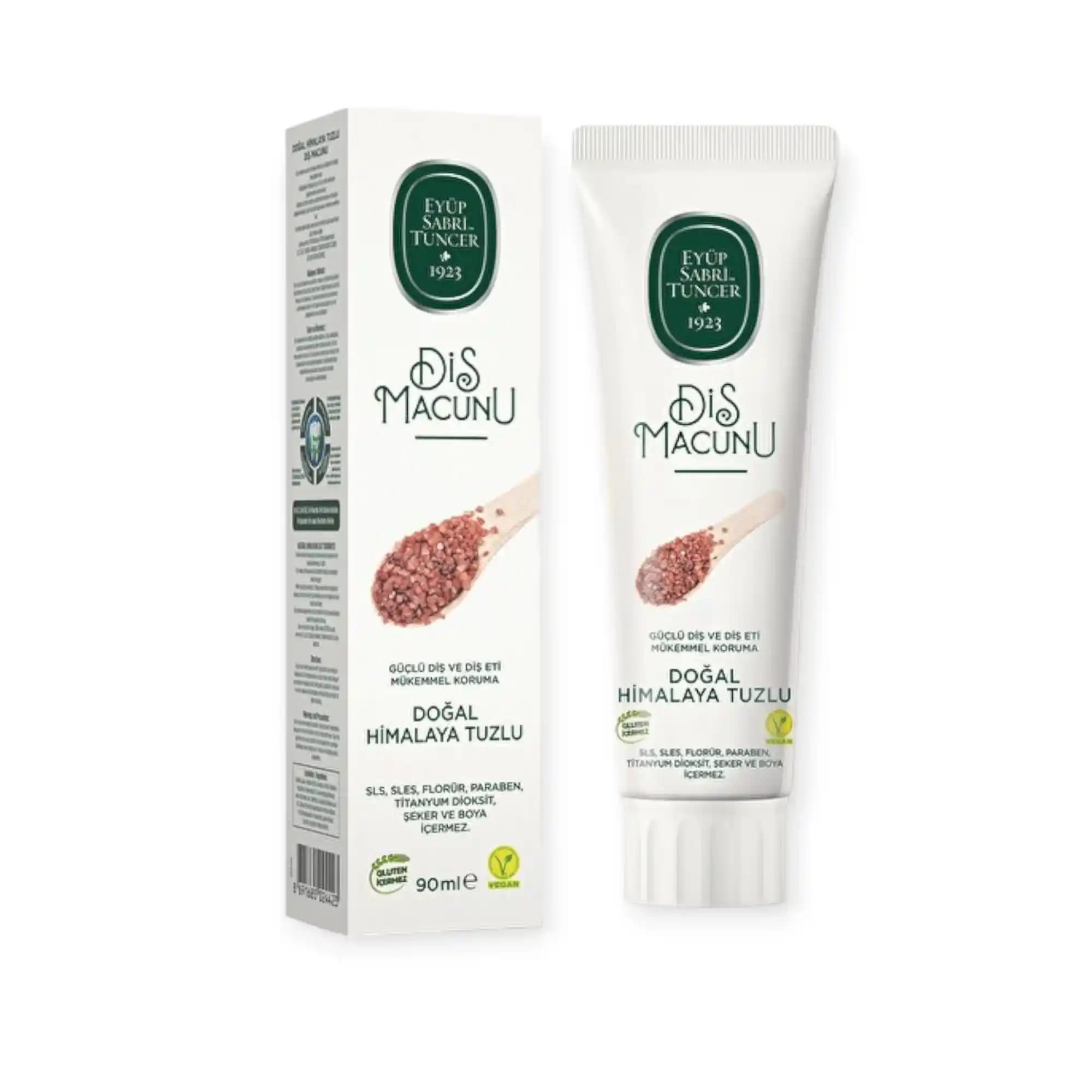 Doğal ve Etkili Diş Macunu Kullanımıyla Sağlıklı Gülüşler Elde Etme Rehberi