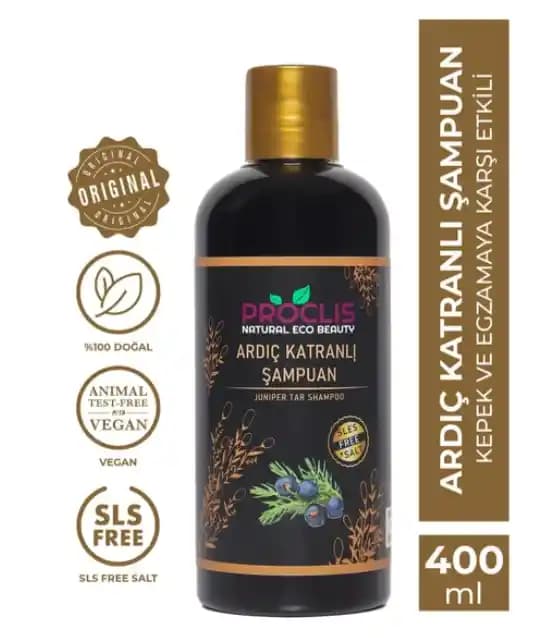 Doğal ve Etkili Saç Bakım Şampuanları: Güncel Yaklaşımlar ve Kullanım İpuçları