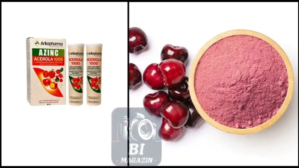 Doğal ve Güçlü Sağlık Kaynaklarının Temel Özellikleri ve Kullanım Alanları