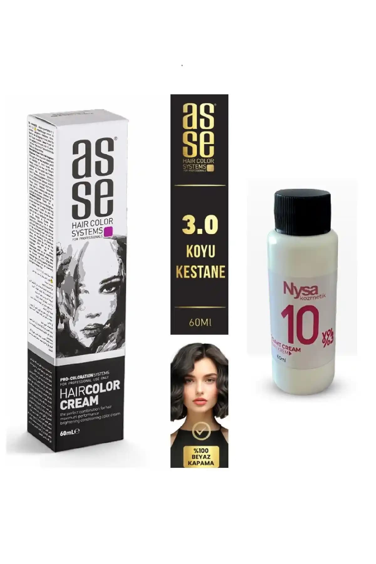 Doğal ve Güvenilir Krem Tüp Boya Ürünleri: Sağlıklı ve Çevre Dostu Seçenekler