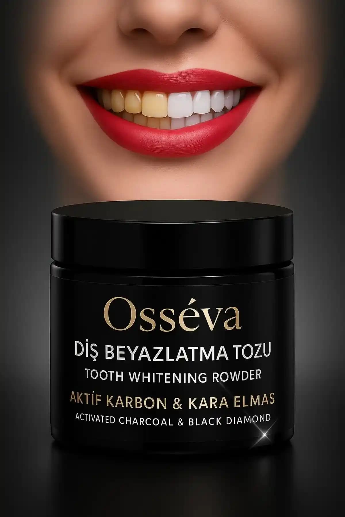 Doğal ve Güvenli Diş Beyazlatıcı Tozlar: Sağlıklı Güzellik İçin Alternatifler