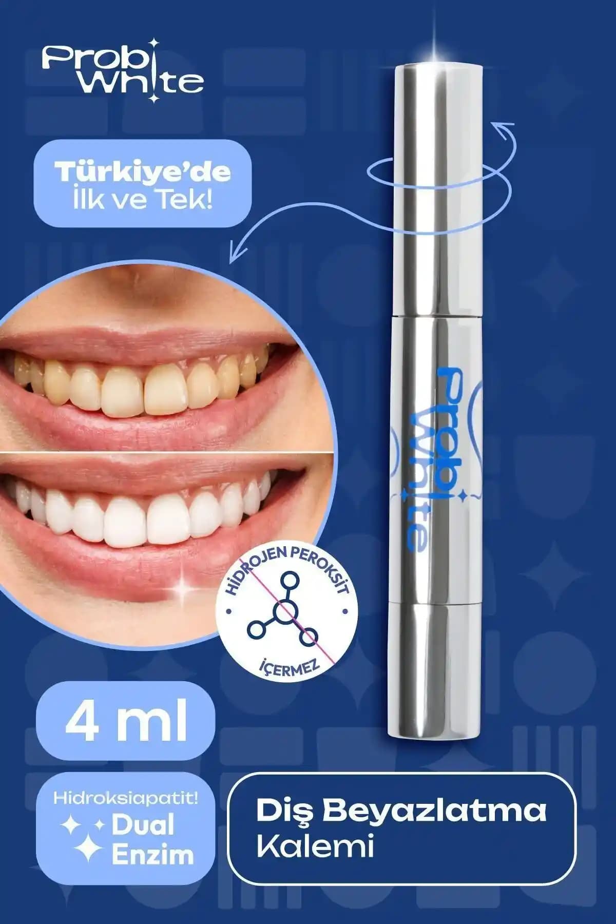 Doğal ve Güvenli Diş Beyazlatıcılar: Sağlıklı Gülümseme İçin En İyi Çözümler