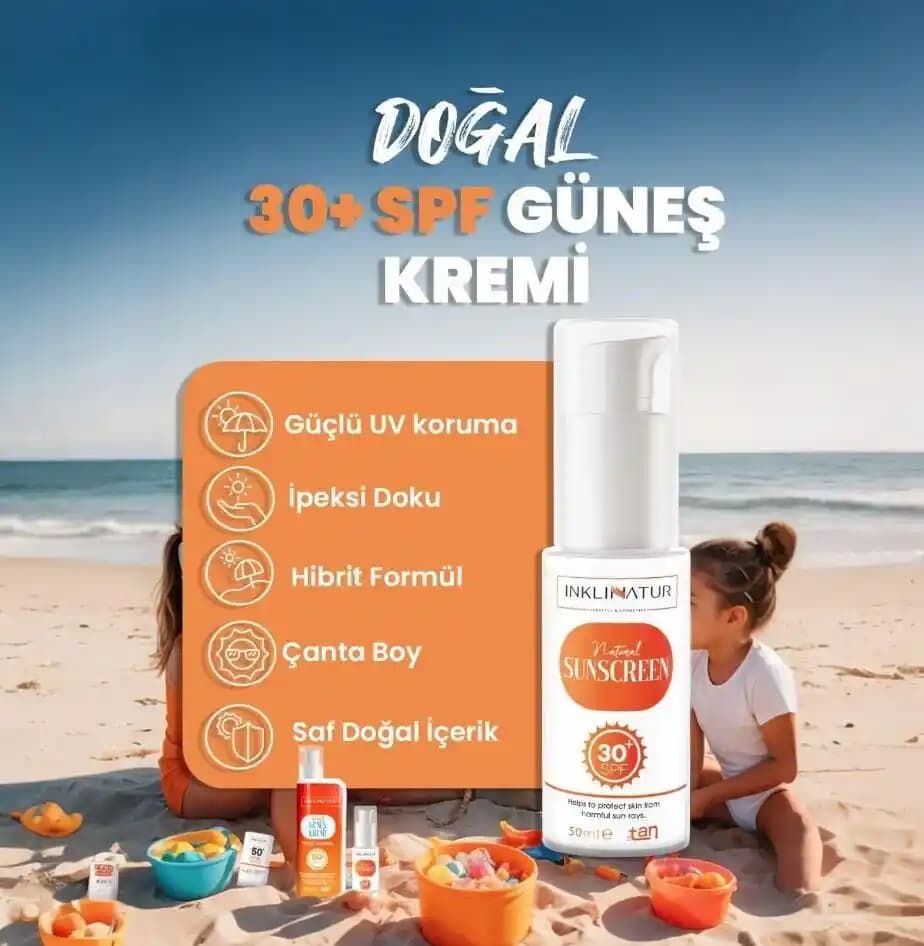 Doğal ve Hızlı Bronzlaştırıcı Güneş Kremleri: Kullanım İpuçları ve Güncel Yaklaşımlar