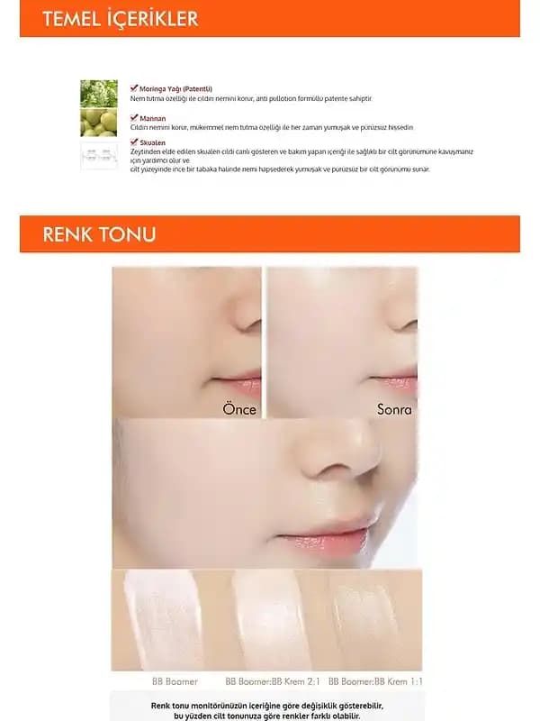 Doğal ve Kalıcı Makyaj Bazı Alternatifleri: Güzel ve Sağlıklı Bir Seçenek