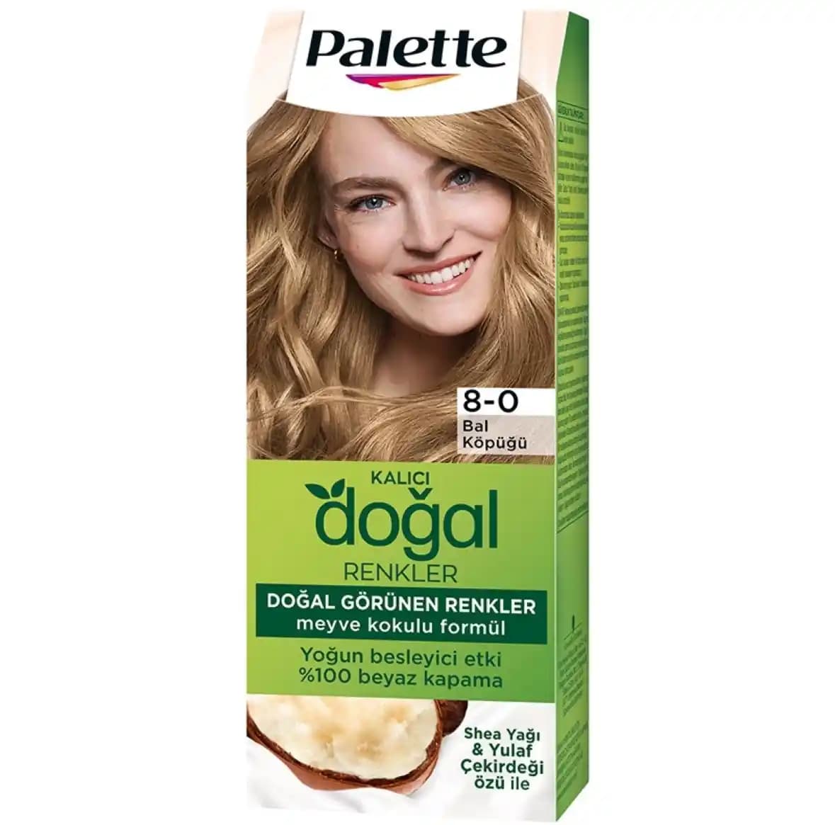 Doğal ve Kalıcı Saç Boyası Seçenekleri ve Kullanım İpuçları