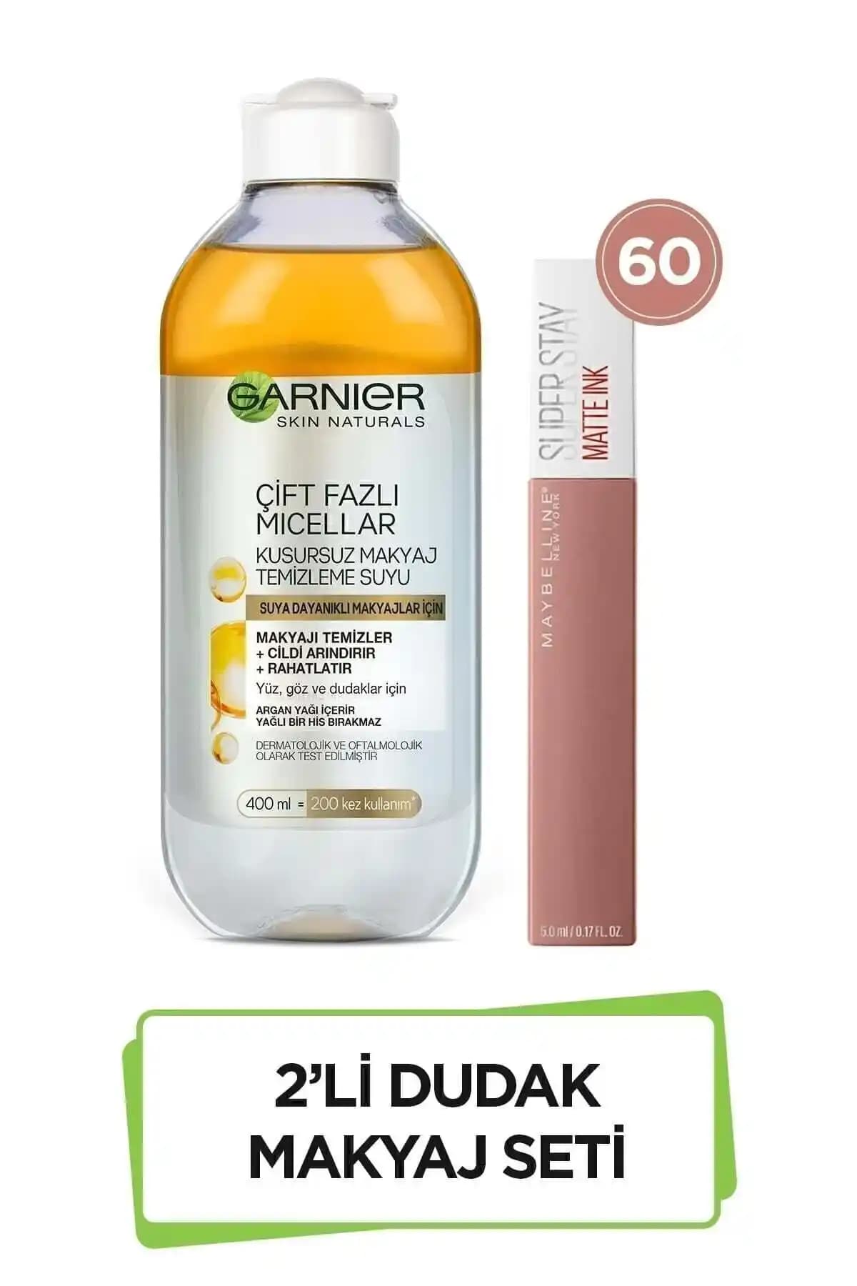 Doğal ve Kusursuz Görünüm İçin Likit Makyaj Ürünleri Seçenekleri ve Özellikleri