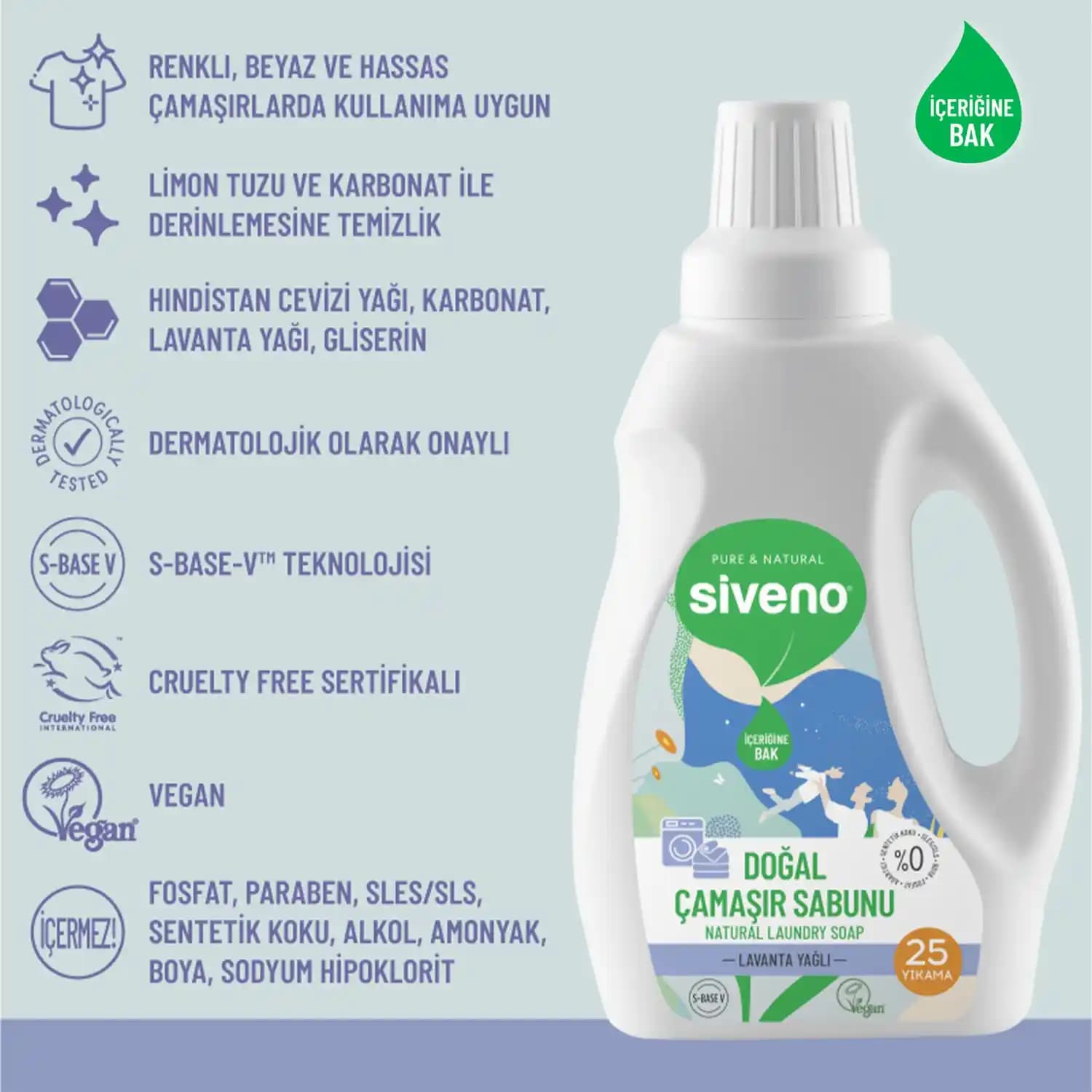 Doğal ve Sağlıklı Kozmetik Deterjanlar: Güncel Trendler ve Seçenekler Analizi