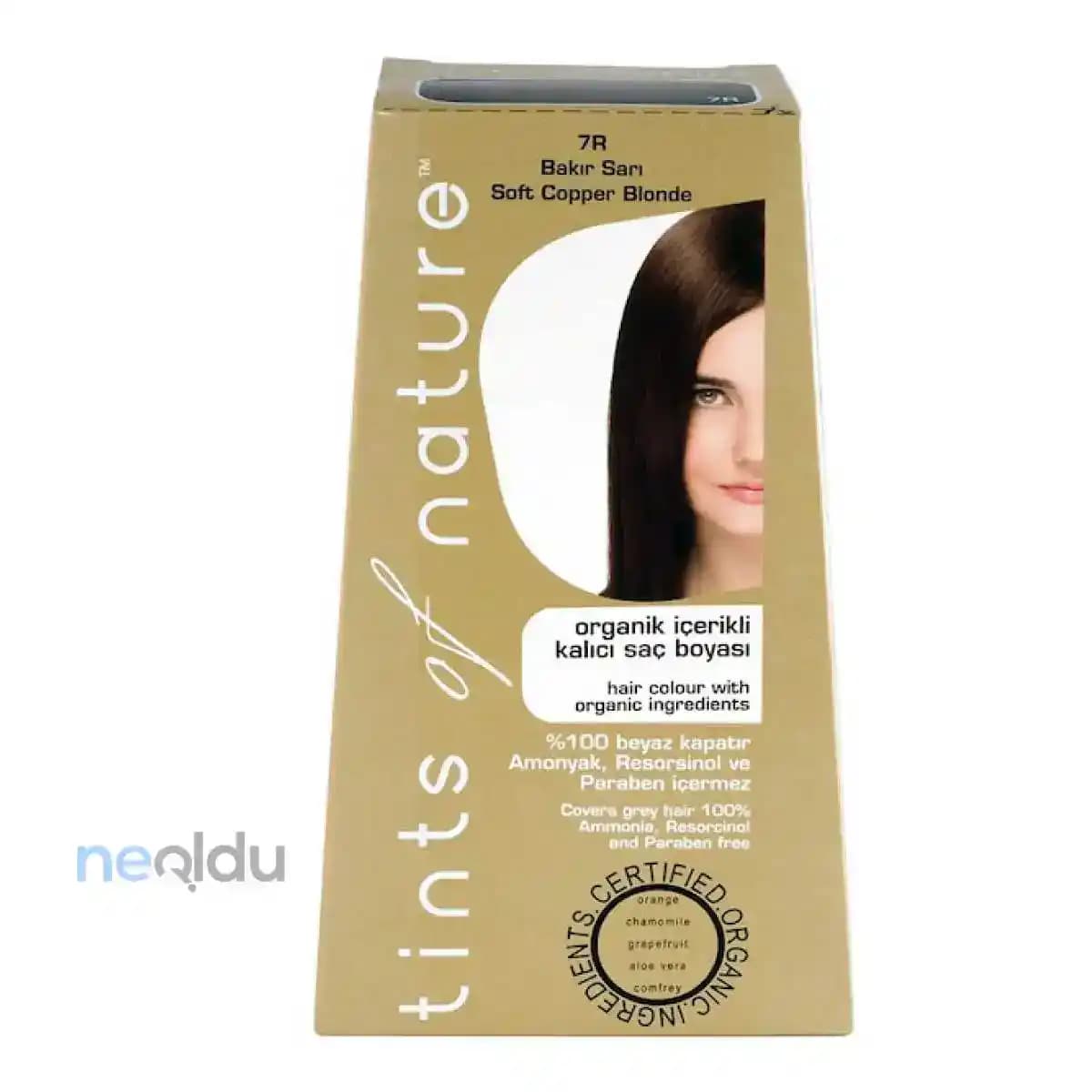 Doğal ve Sürdürülebilir Saç Boyası Markaları ile Sağlıklı Güzellik Tercihleri