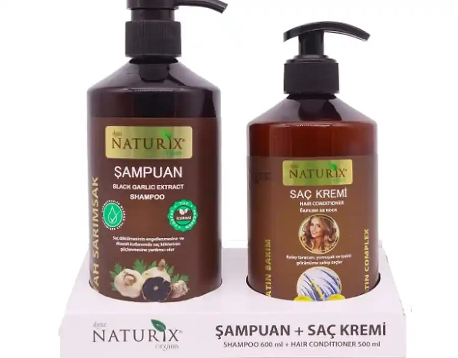 Doğal ve Tuzsuz Şampuanlar: Saç Sağlığını Koruyan Güvenilir Alternatifler