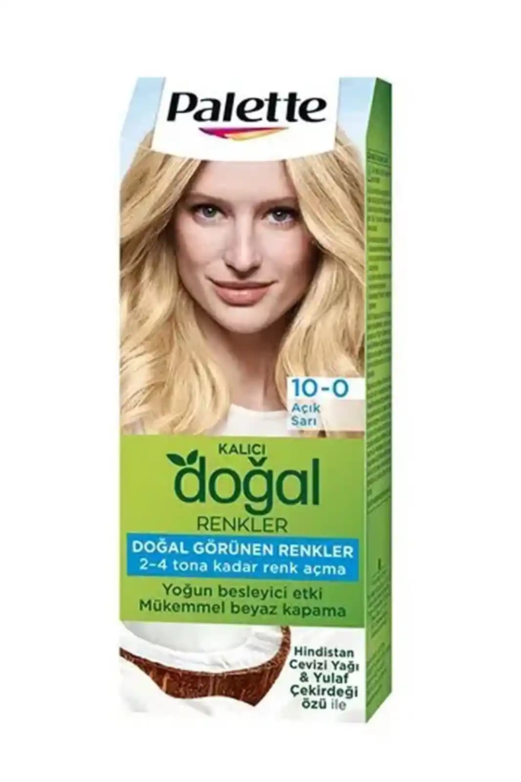 Doğal ve Uzun Süre Kalıcı Saç Boyası Seçenekleri ve Kullanım İpuçları