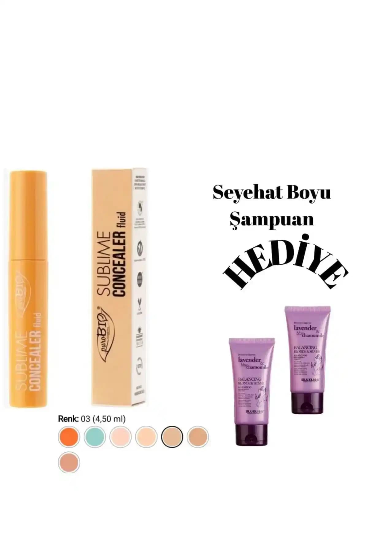 Doğal ve Uzun Süreli Göz Altı Kapatıcıları: Cilt Sağlığını Koruyan Makyaj Çözümleri