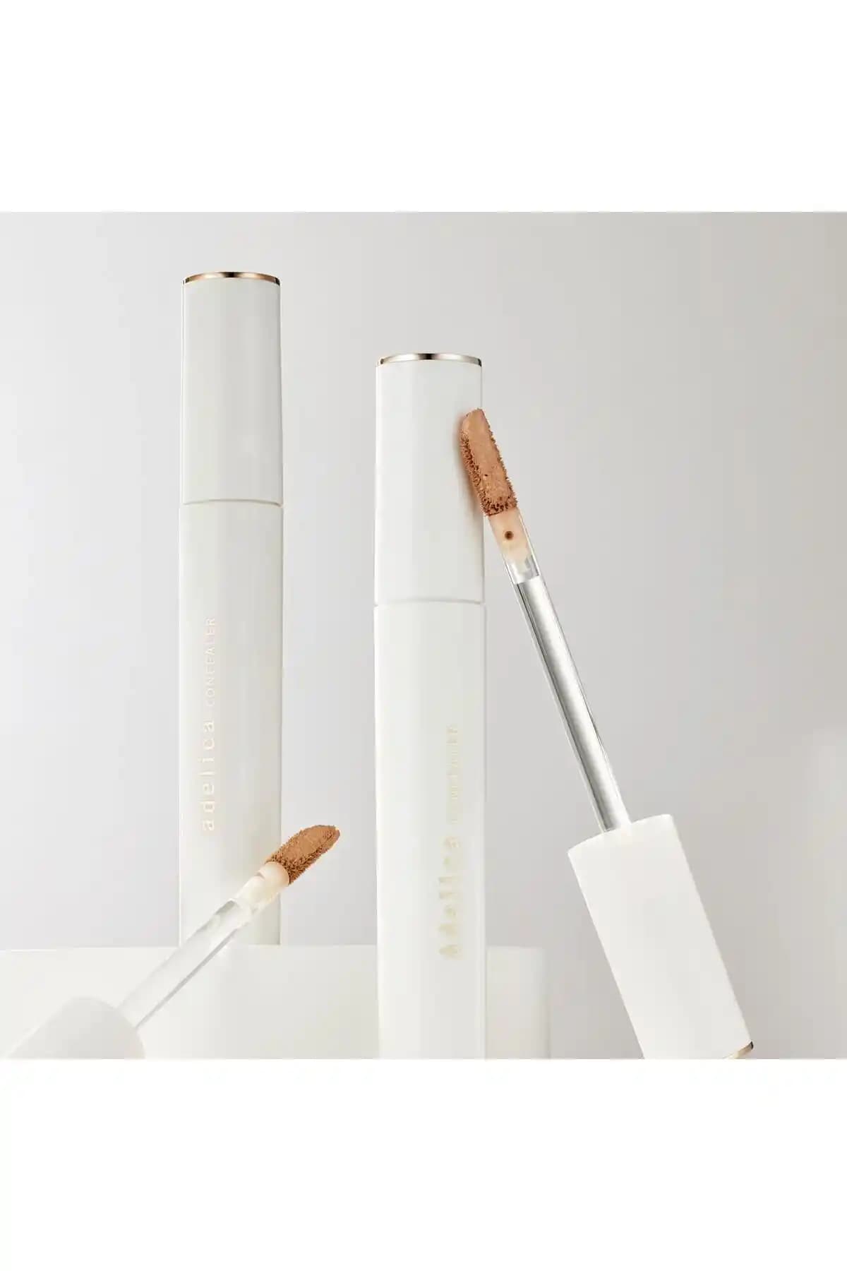 Doğal ve Uzun Süreli Kapatıcılar: Cilt Sağlığını Koruyan Estetik Çözümler