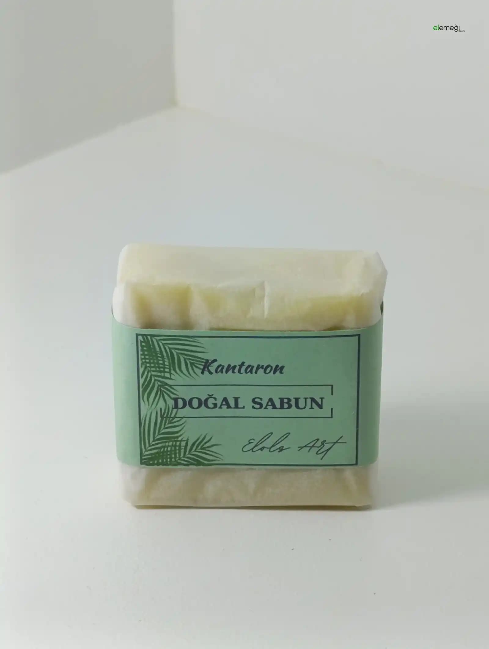 Doğal ve Vegan İçerikli Kişisel Bakım Sabunları: Çevre Dostu Temizlik ve Bakım Seçenekleri