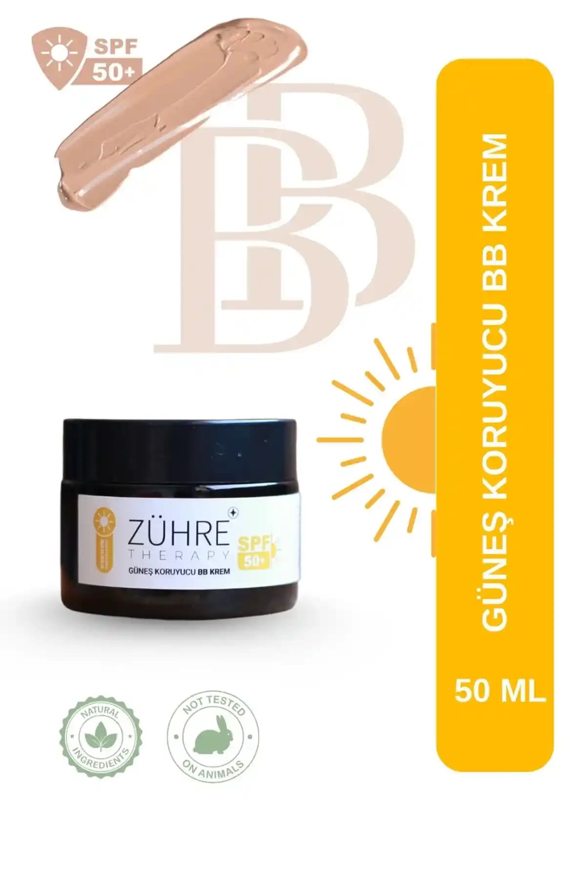 Doğal ve Yüksek Koruma Sunan BB Kremler: Güzellik ve Koruma Bir Arada