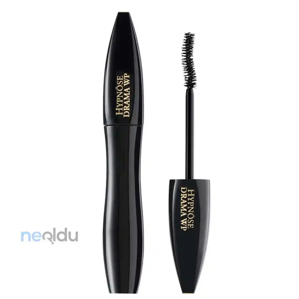 Doğal ve Yüksek Performanslı Maskara ile Gözlerde Çarpıcı Hacim ve Uzun Süre Kalıcılık