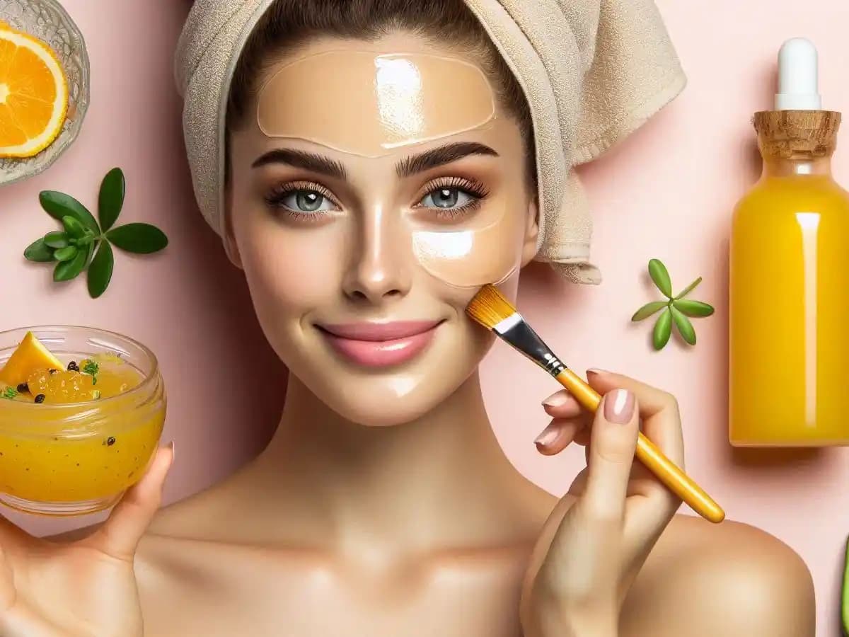 Doğal Yağ Kontrolü İçin Cilt Ürünleri: Doğru Seçim ve Kullanım Yöntemleri
