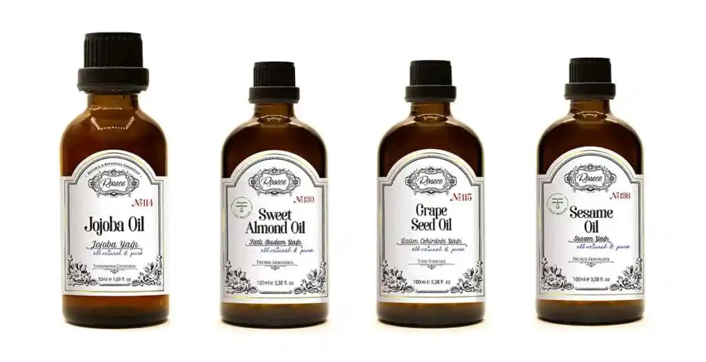 Doğal Yağların Güzellikteki Rolü ve Cilt ile Saç Bakımındaki Faydaları