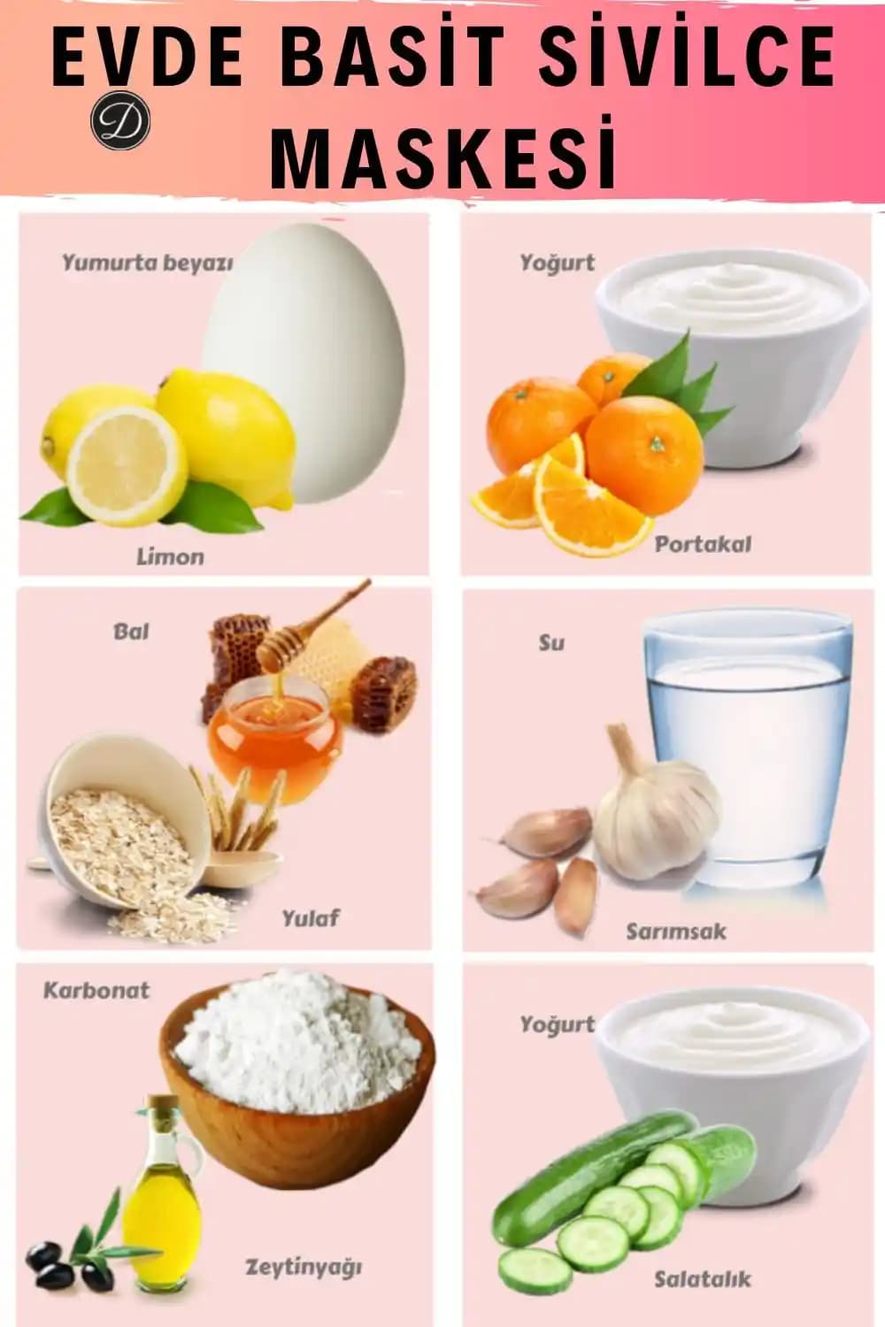 Doğal Yağlarla Sivilce Bakımı: Güvenli ve Etkili Cilt Temizliği Yöntemleri