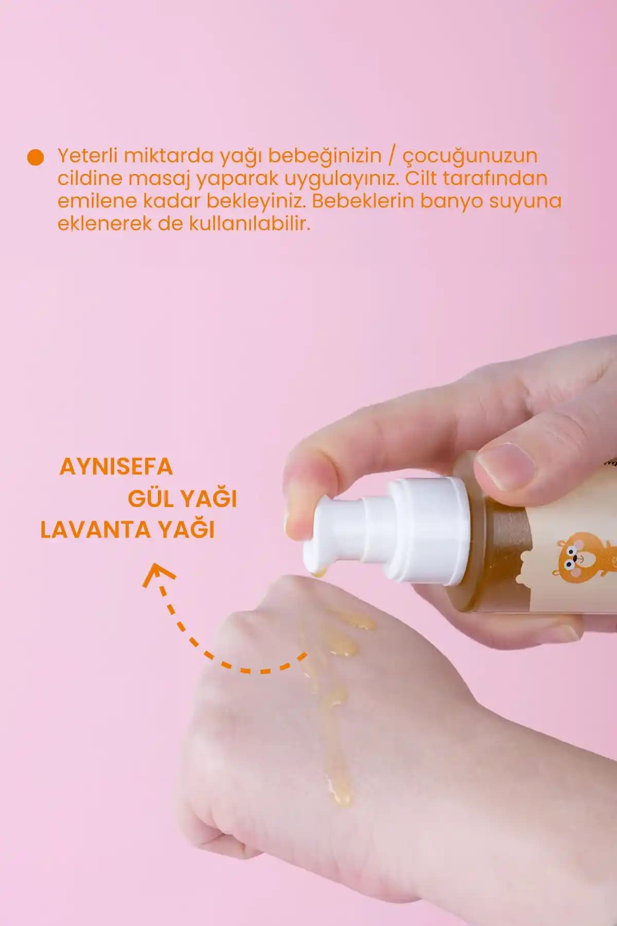 Doğal Yöntemlerle Bebek Yağı Kullanımı ve Cilt Gençleştirme İpuçları