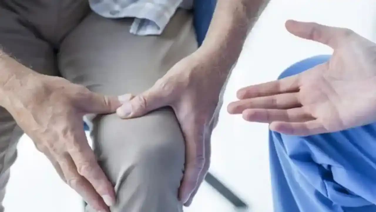 Doğal Yöntemlerle Kas ve Eklem Ağrısı Tedavisinde Etkili Yaklaşımlar ve Uygulama İpuçları