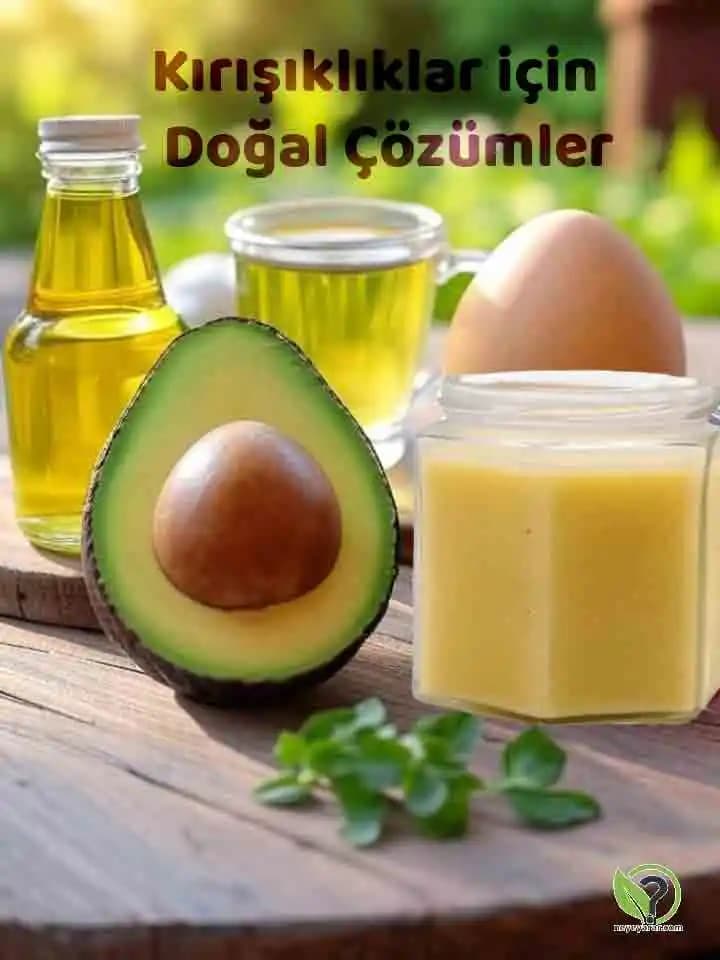 Doğal Yöntemlerle Kırışıklıkların Azaltılması ve Cilt Gençleştirme Rehberi