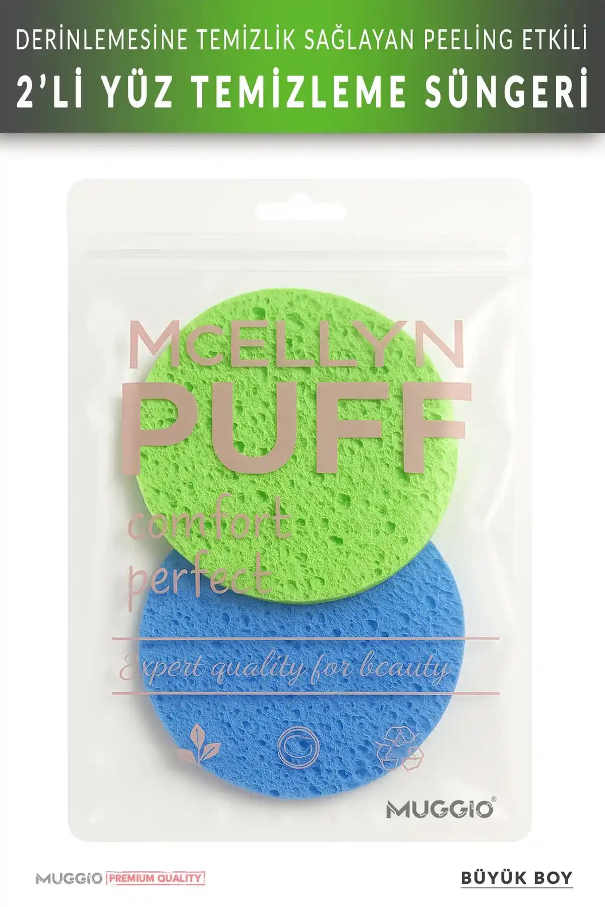 Doğal Yüz Temizleme Köpükleri Piyasa Durumu ve Güvenilirlik Analizi