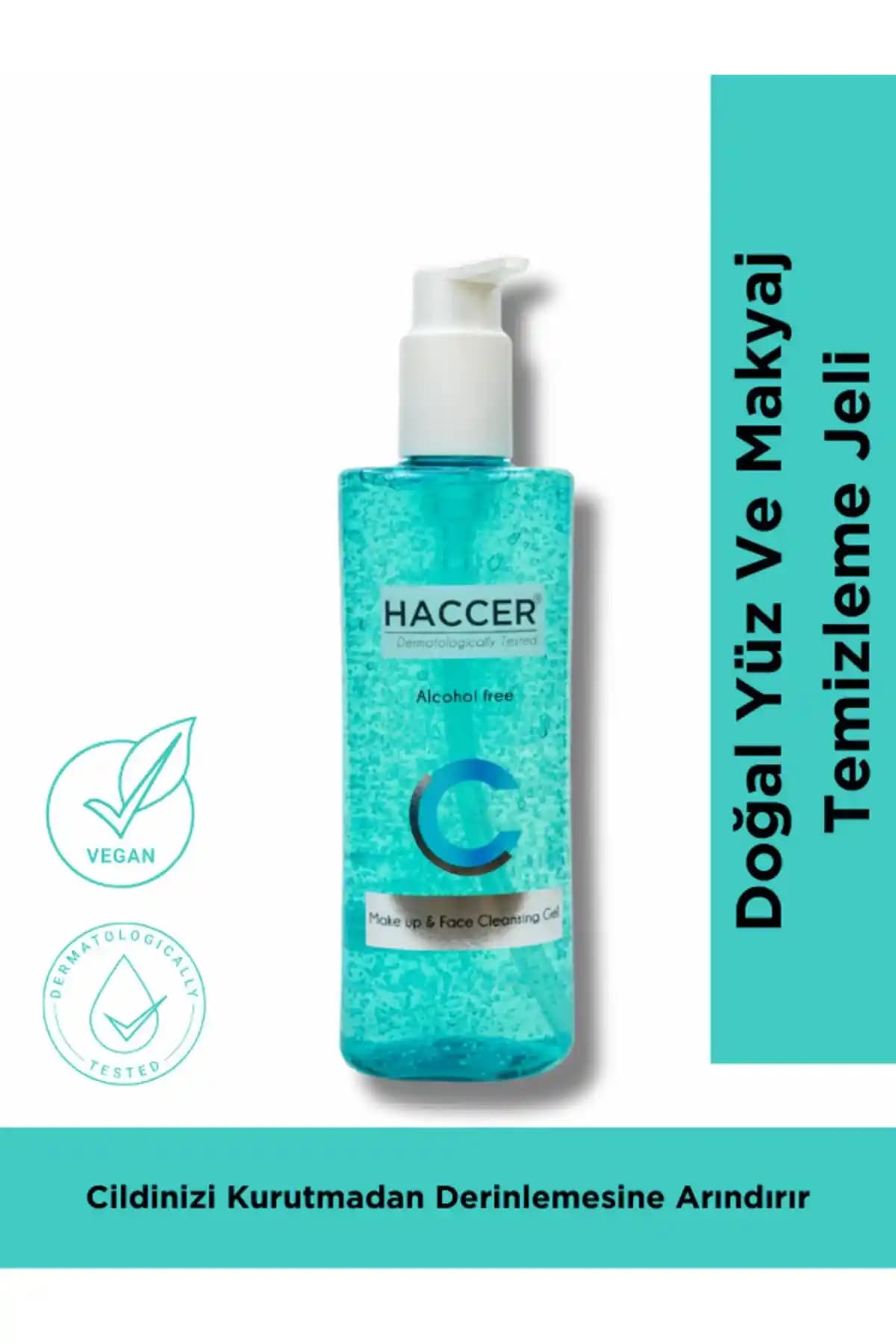 Doğal Yüz Yıkama Jelleri ile Cilt Sağlığını Koruma ve Güzelliği Artırma