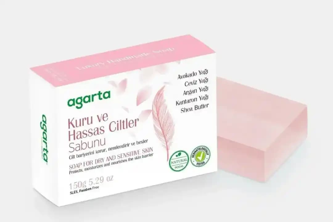 Doğru Cilt Bakımı ve Sabun Seçimi: Cilt Tipine Uygun Ürünlerle Sağlıklı Görünüm