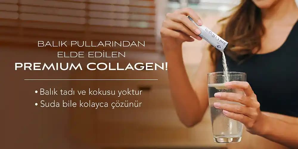 Doğru Kolajen Kullanımı ve Dozajı Hakkında Bilmeniz Gerekenler