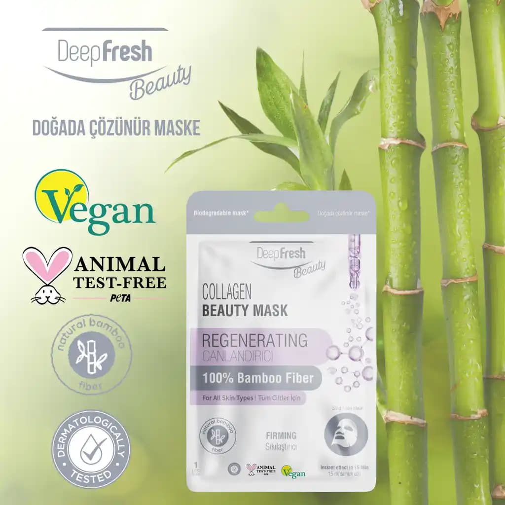 Doğru Sıkılaştırıcı Yüz Maskesi Seçimi ve Cilt Sağlığını Destekleme Rehberi