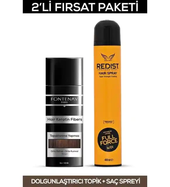 Dolgunlaştırıcı Saç Spreyleri: Hacim ve Dolgunluk İçin Güncel Yaklaşımlar ve Ürün Karşılaştırmaları