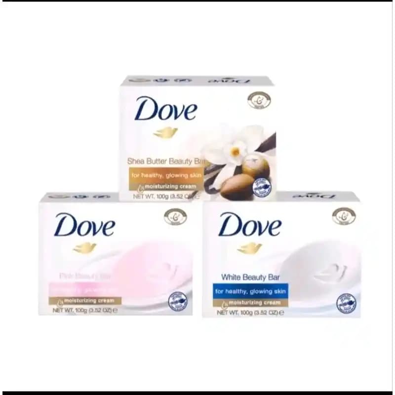 Dove Sabunu Original ve Pink Serileri: Özellikleri ve Kullanım İpuçları