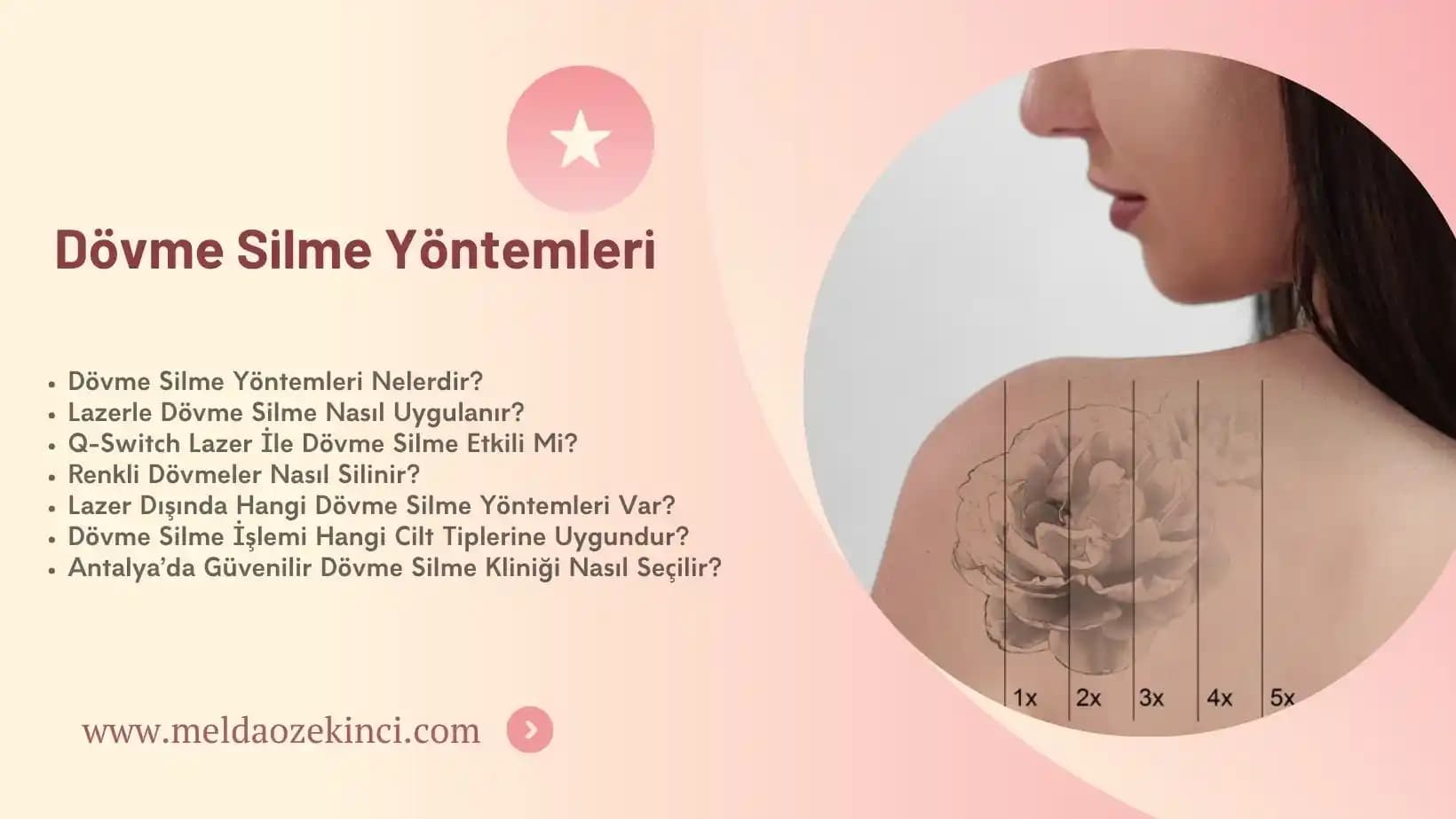 Dövme Bakımında Sağlıklı İyileşme Yöntemleri ve En İyi Uygulamalar