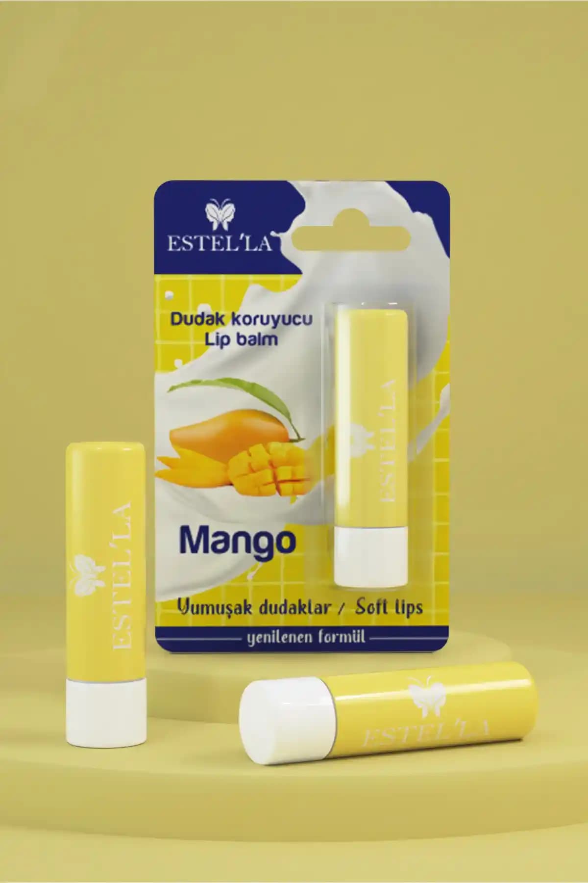 Dudak Bakımında Lip Balm Seçimi ve Nemlendirme Özellikleri Üzerine Kapsamlı İnceleme