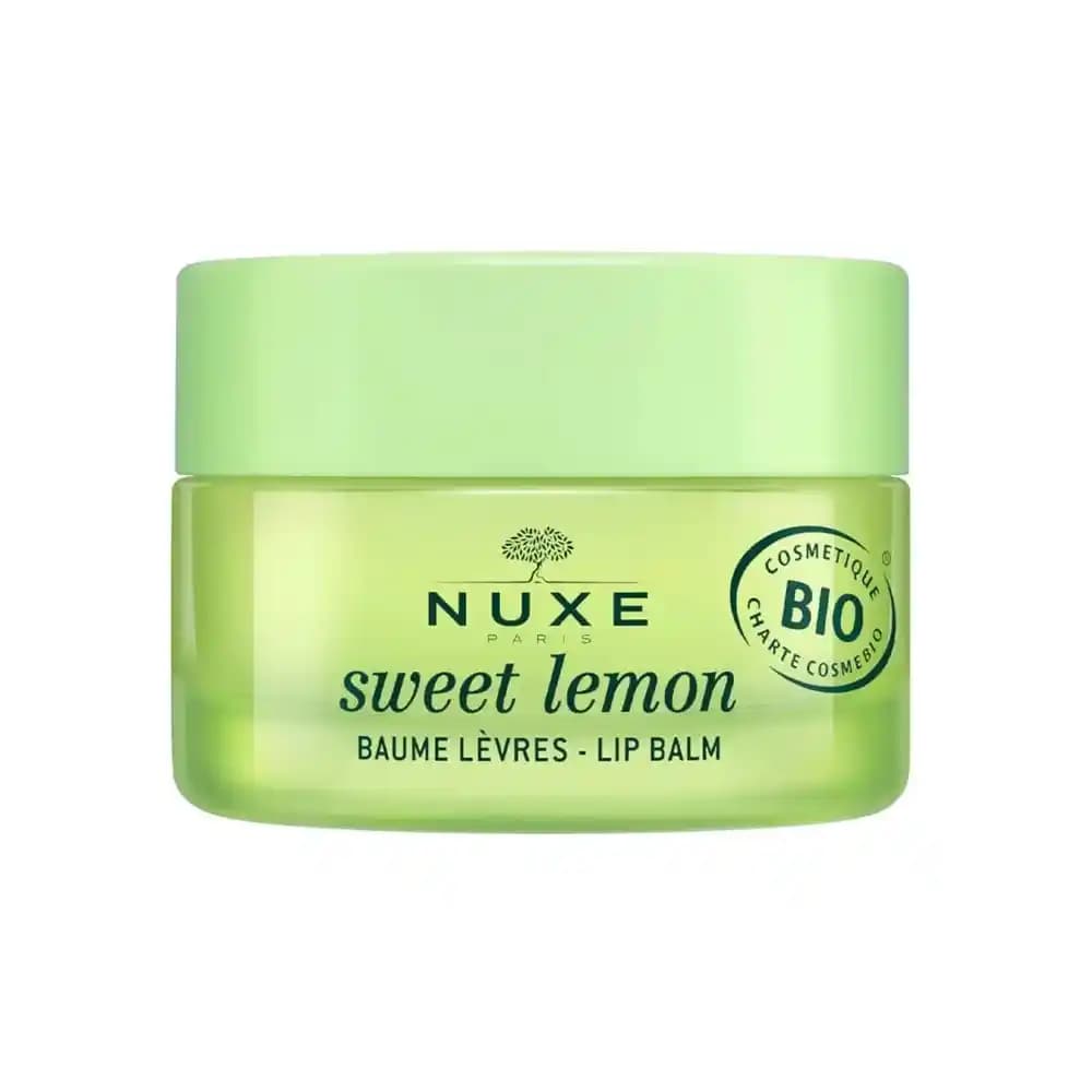 Dudak Çatlamasına Karşı Nuxe ve Soltis Balm: Doğal ve Etkili Çözüm Önerileri