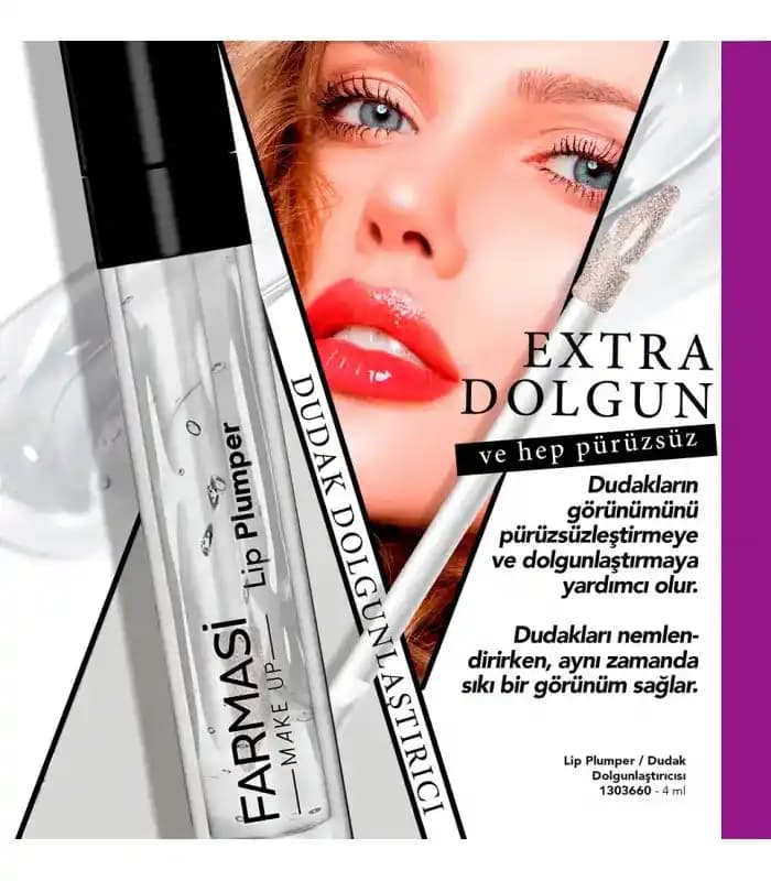Dudak Dolgunlaştırıcı Ürünler: Belita ve Diğer Popüler Seçeneklerin İncelenmesi