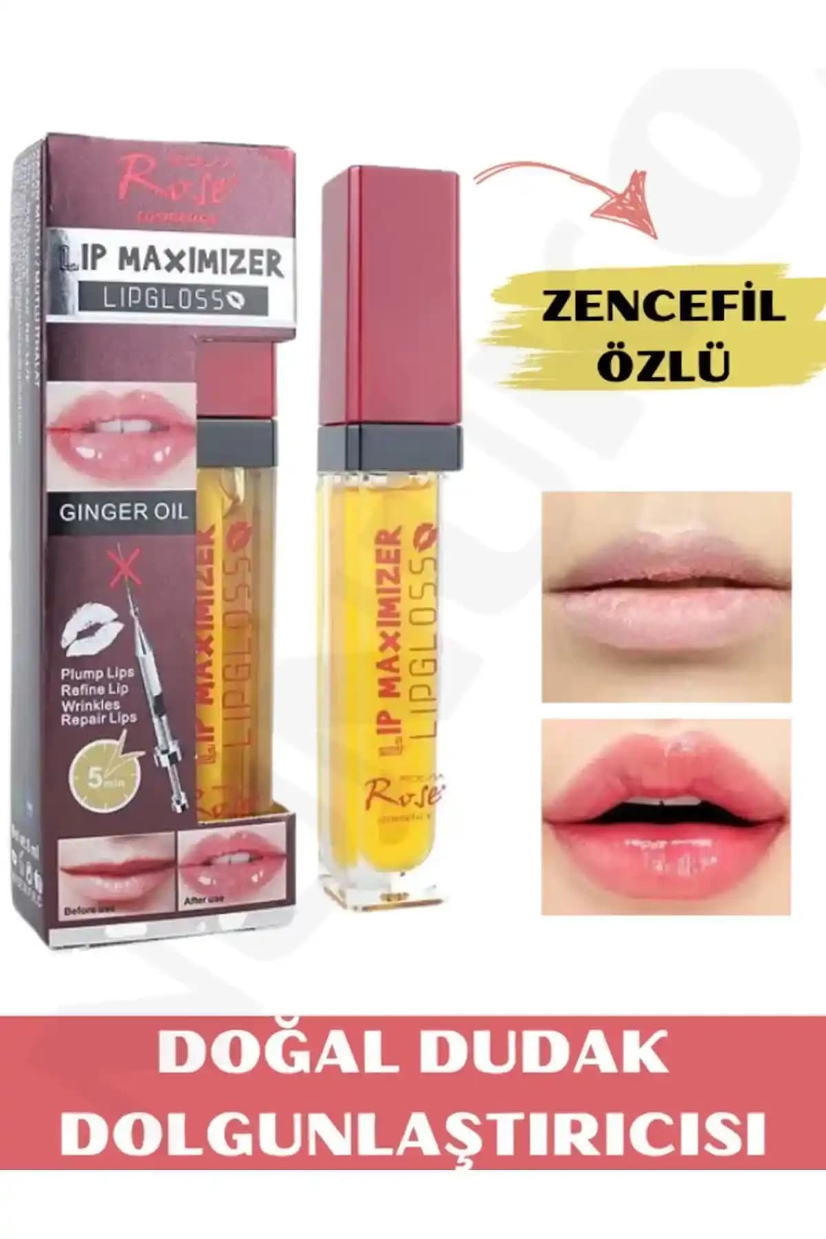 Dudak Dolgunlaştırıcı Yöntemler ve Dikkat Edilmesi Gerekenler Hakkında Güncel Bilgiler