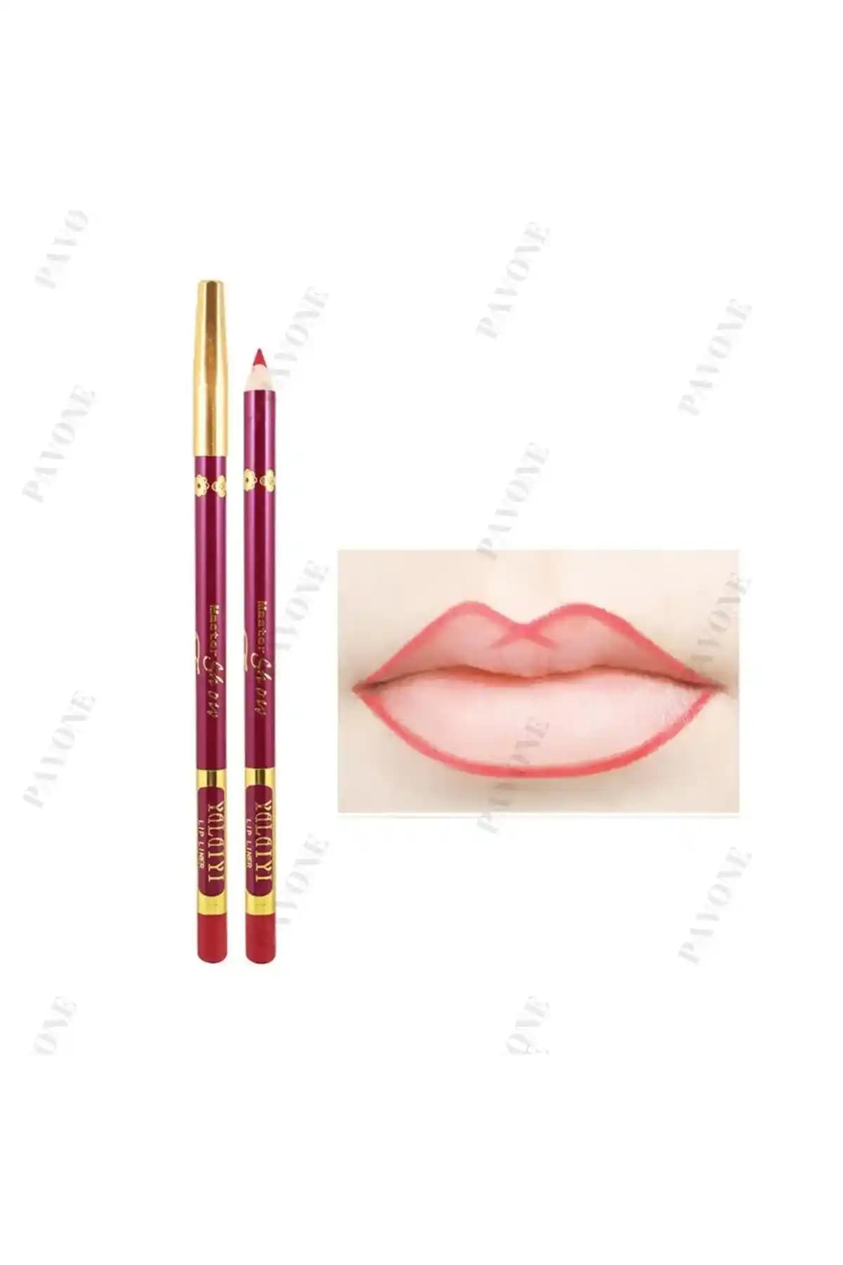 Dudak Kalemi ile Kalıcı Makyaj: Doğru Uygulama ve Dikkat Edilmesi Gerekenler