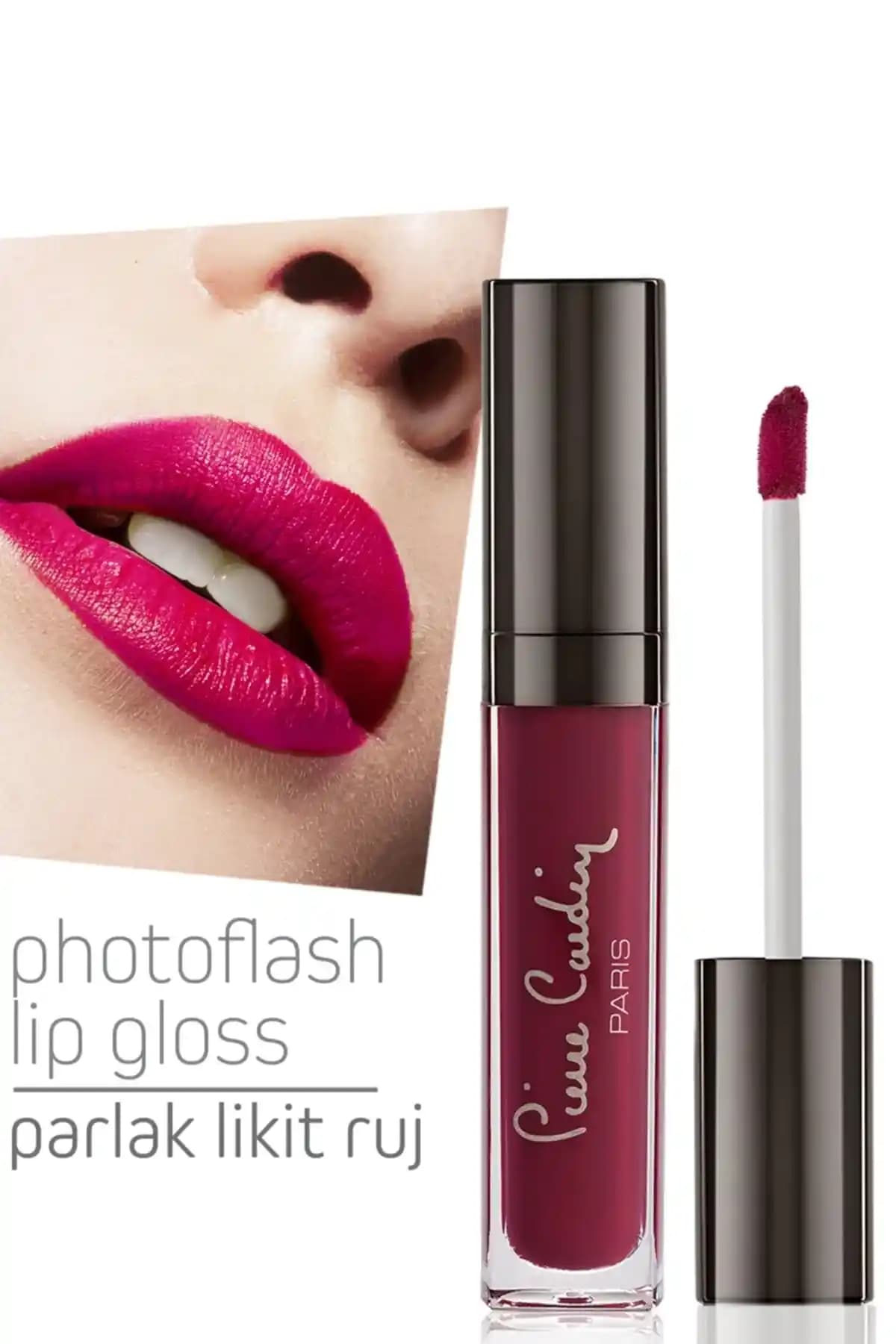 Dudak Parlatıcıları: Güzellikte Parlaklık ve Bakımın En İyi Seçenekleri