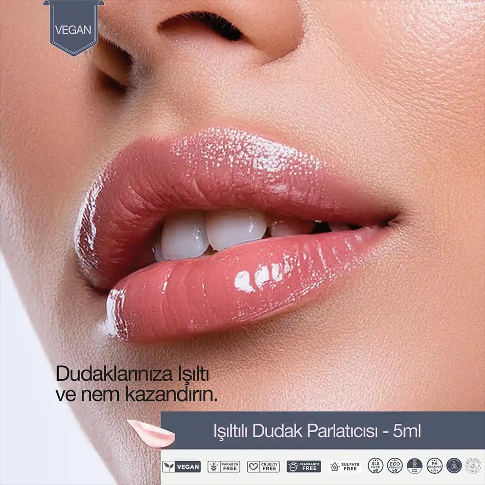 Dudak Parlatıcılarına Alternatifler: Doğal ve Güvenli Dudak Bakım Yöntemleri