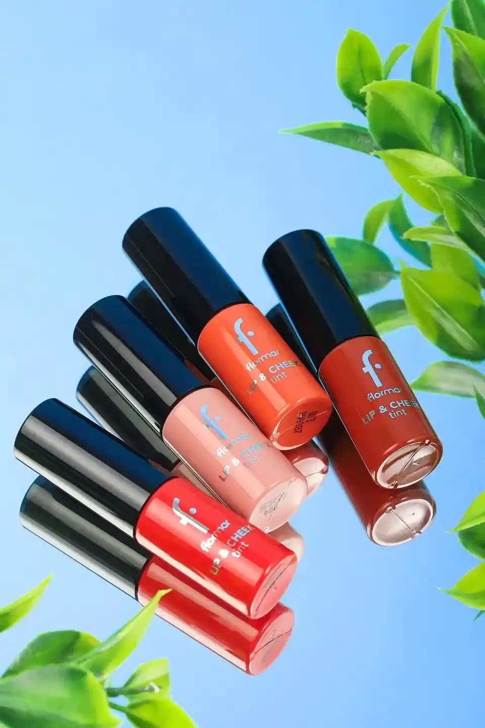 Dudak ve Yanak Renk Formüllerinde Güncel Trendler ve Özellikler